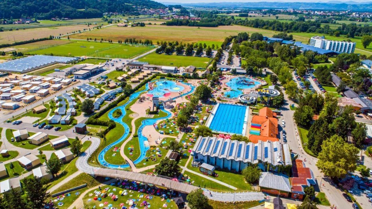See You House, Terme Catez 153 Catez ob Savi Extérieur photo