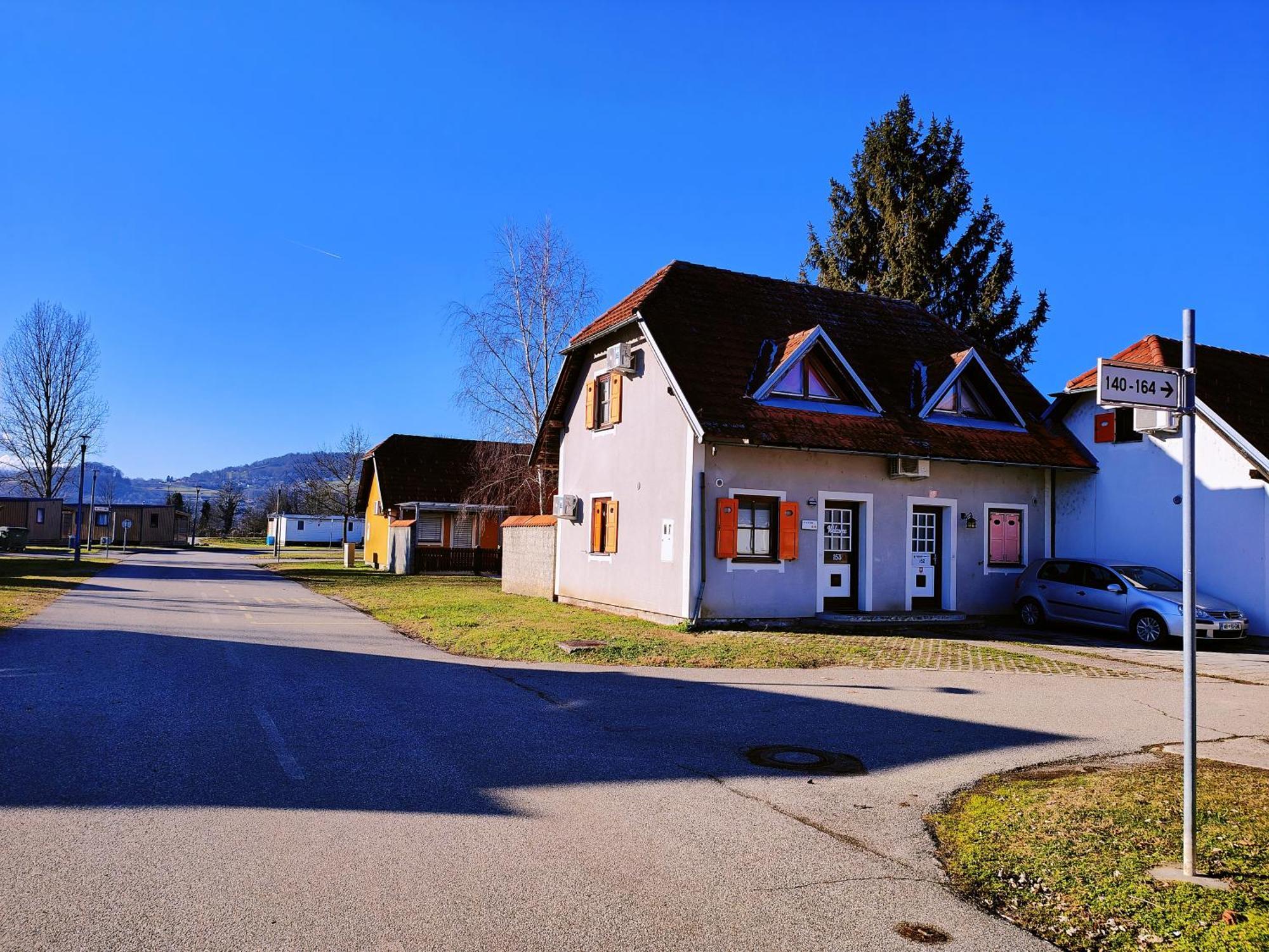 See You House, Terme Catez 153 Catez ob Savi Extérieur photo