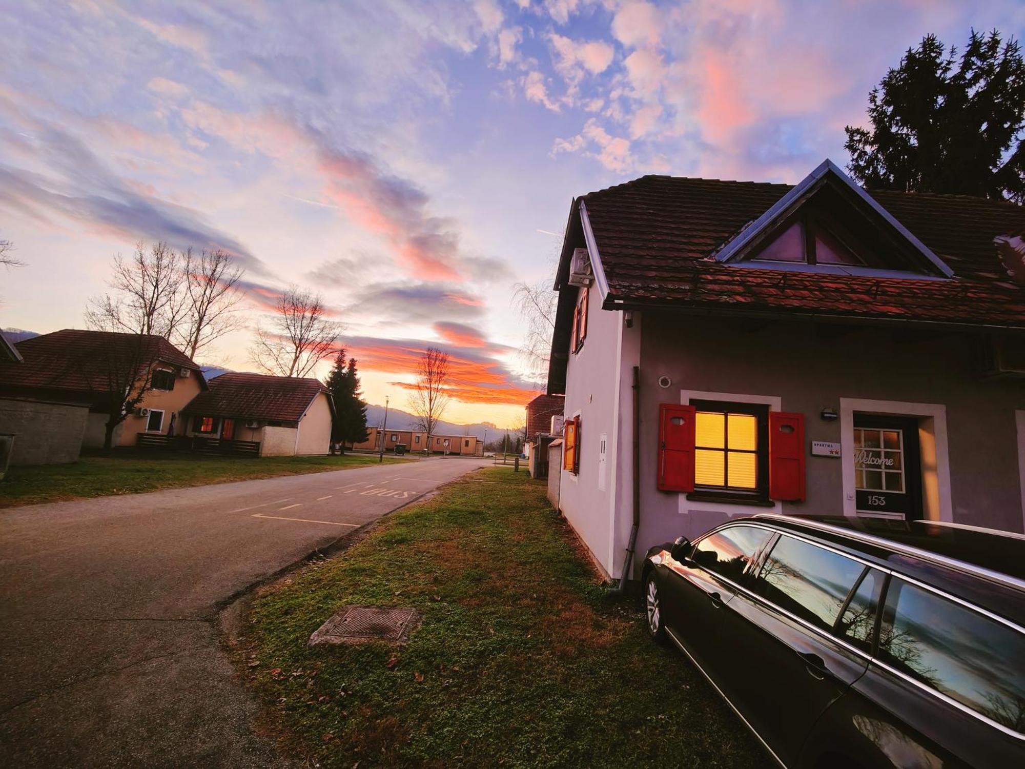 See You House, Terme Catez 153 Catez ob Savi Extérieur photo