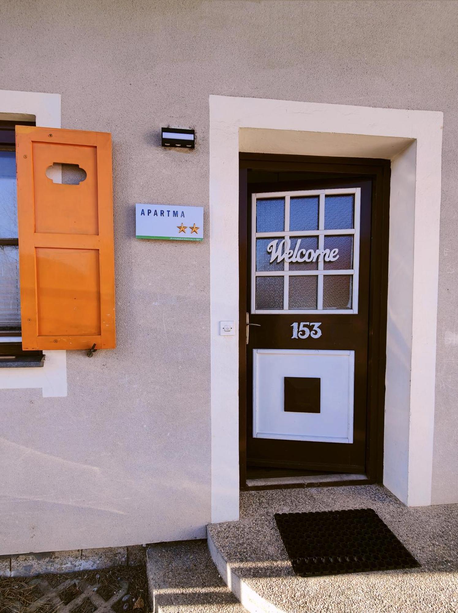 See You House, Terme Catez 153 Catez ob Savi Extérieur photo