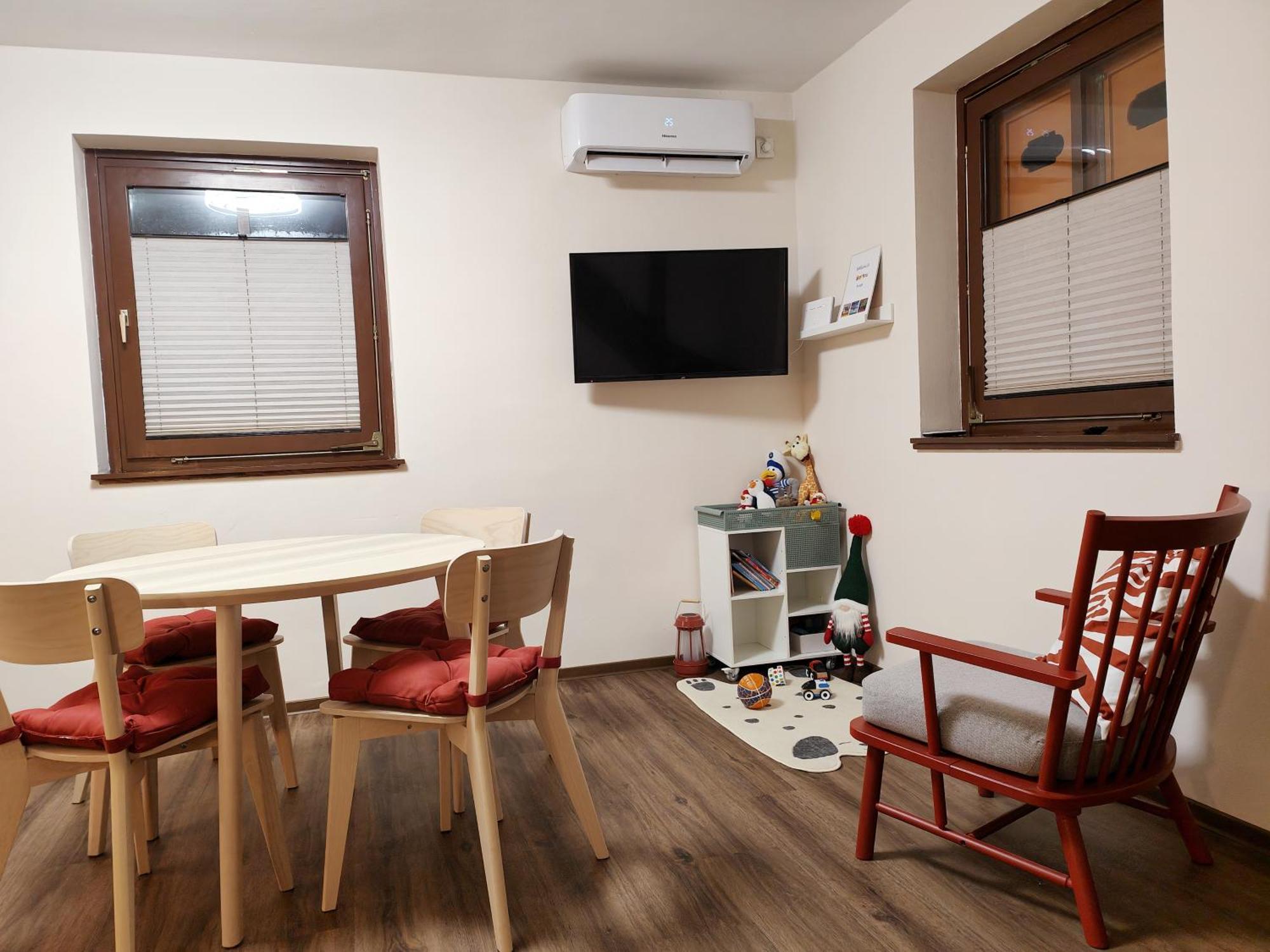 See You House, Terme Catez 153 Catez ob Savi Extérieur photo